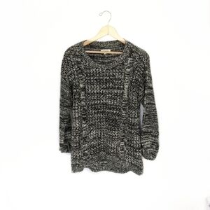 JJ Basics Crew neck Sweater